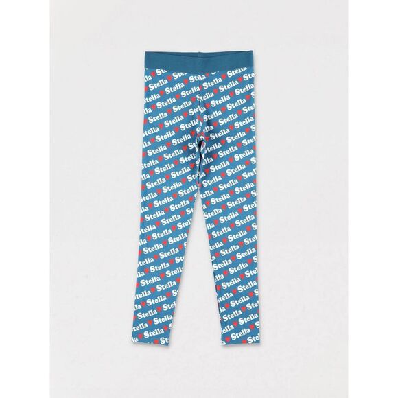 Stella Mccartney Kids Pants kids Multicolor Pants